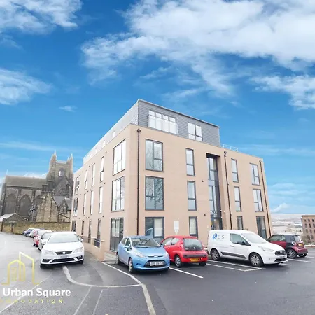 Ellerby Urban * Leeds (West Yorkshire)