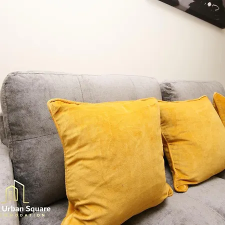 Ellerby Urban Apartment Leeds (West Yorkshire)