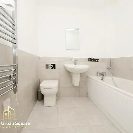 Apartment Ellerby Urban
