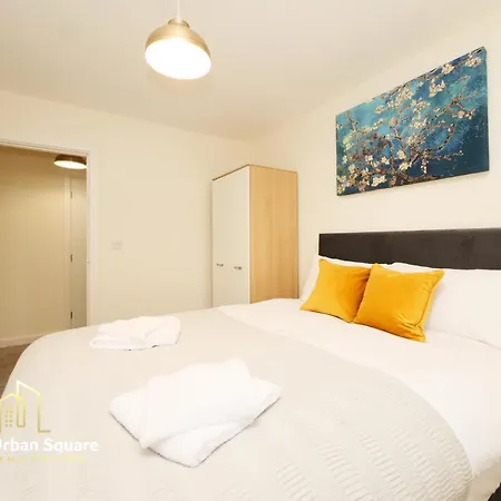 Ellerby Urban Apartment Leeds (West Yorkshire)