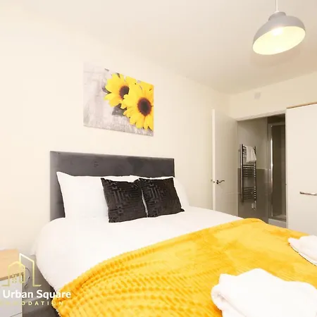Ellerby Urban Apartment Leeds (West Yorkshire)