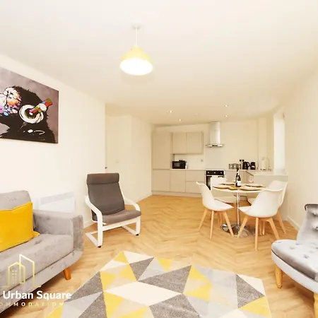 Ellerby Urban * Leeds (West Yorkshire)