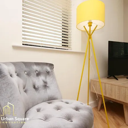 Apartment Ellerby Urban *