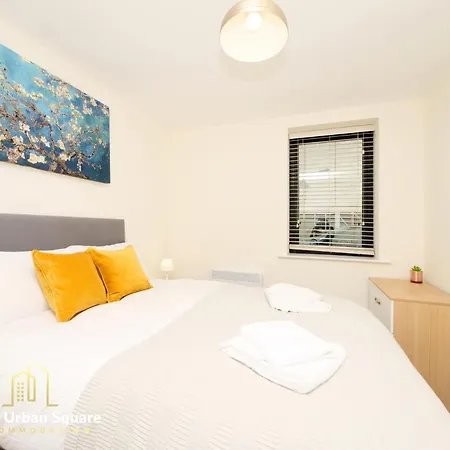 Apartment Ellerby Urban