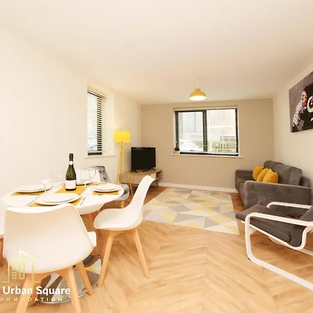 Ellerby Urban Apartment Leeds (West Yorkshire)
