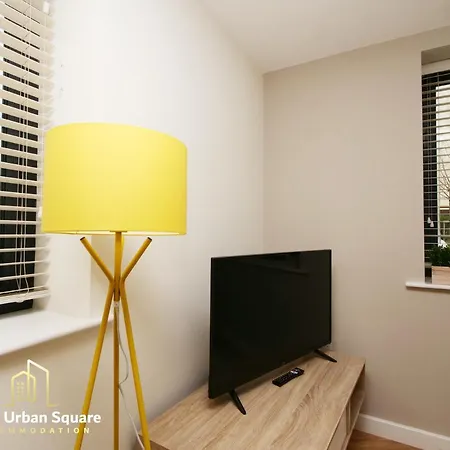 Apartment Ellerby Urban