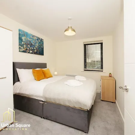 Ellerby Urban Apartment Leeds (West Yorkshire)