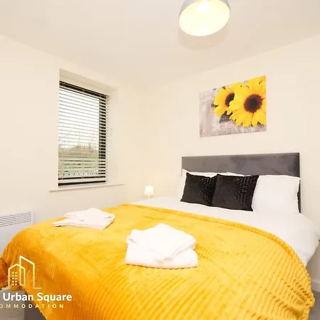 Ellerby Urban Apartment Leeds (West Yorkshire)