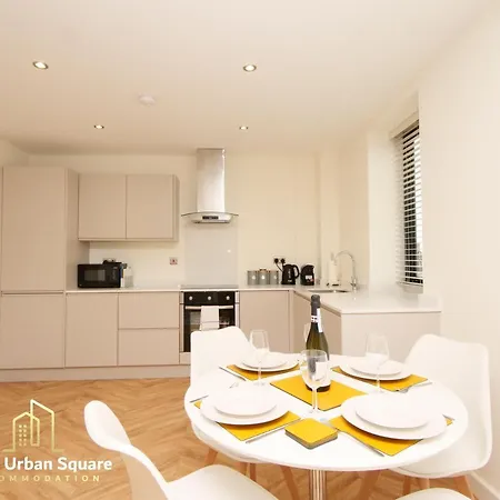 Apartment Ellerby Urban Leeds (West Yorkshire)