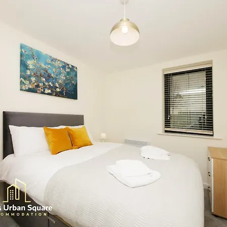 Ellerby Urban Apartment Leeds (West Yorkshire)