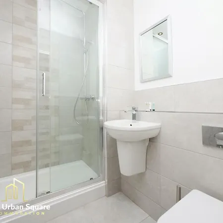 Ellerby Urban Apartment Leeds (West Yorkshire)