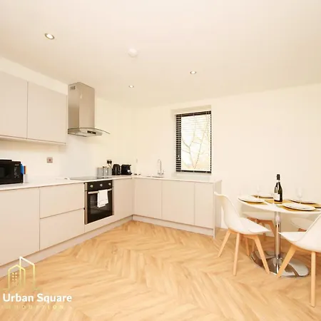 Ellerby Urban Leeds (West Yorkshire)