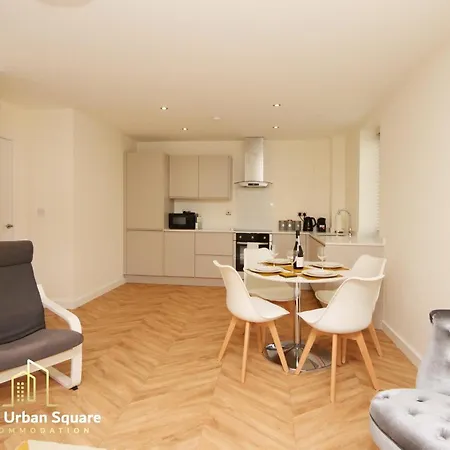 Ellerby Urban Leeds (West Yorkshire)