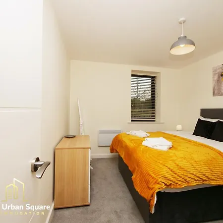 Ellerby Urban *