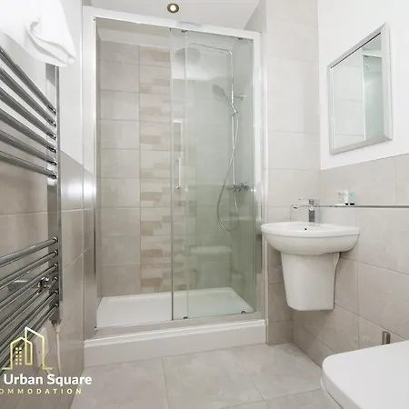 Ellerby Urban Apartment *