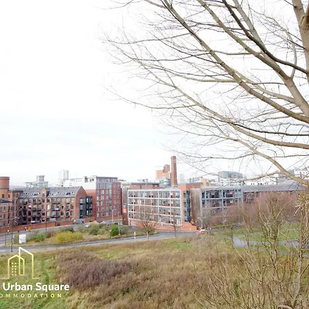 Ellerby Urban